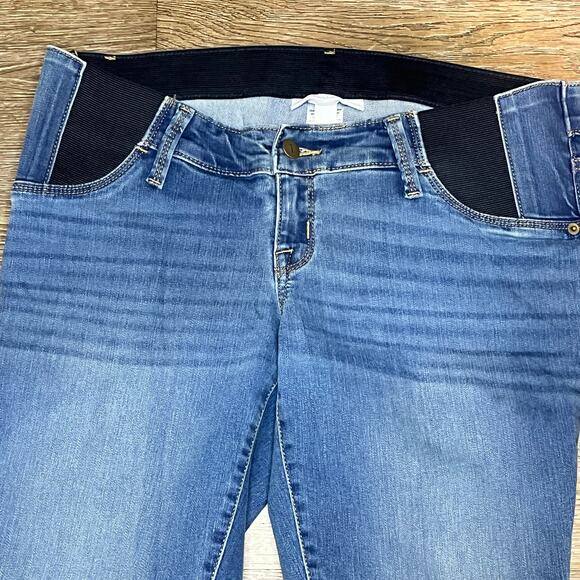 Isabel Maternity Jeggings - Size 4/27R - Picture 3 of 6